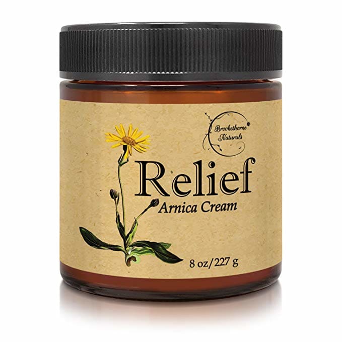 Relief Arnica Cream