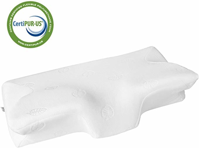 MARNUR Cervical Pillow