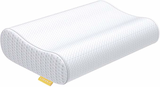 UTTU Sandwich Pillow