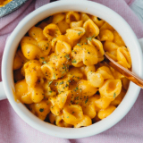 mac cheese yoga recipe 