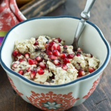 Oat yoga recipe 
