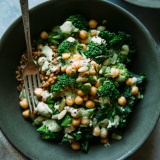 yoga recipe bowl