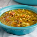 detoxifying soup recipe