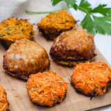 veggie yoga recipe 
