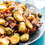 veggie yoga recipe 