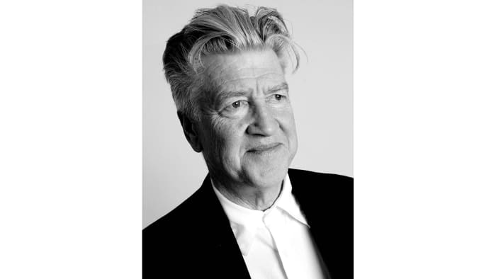 David Lynch