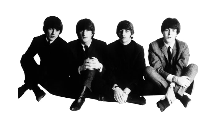 The Beatles