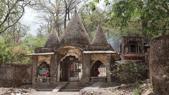 Rishikesh, India