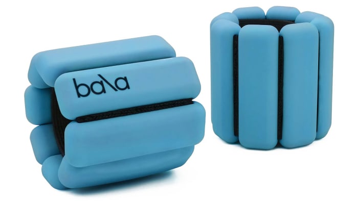 Bala Resistance Bangles