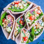 The Best Yogic Recipes for May 2020
