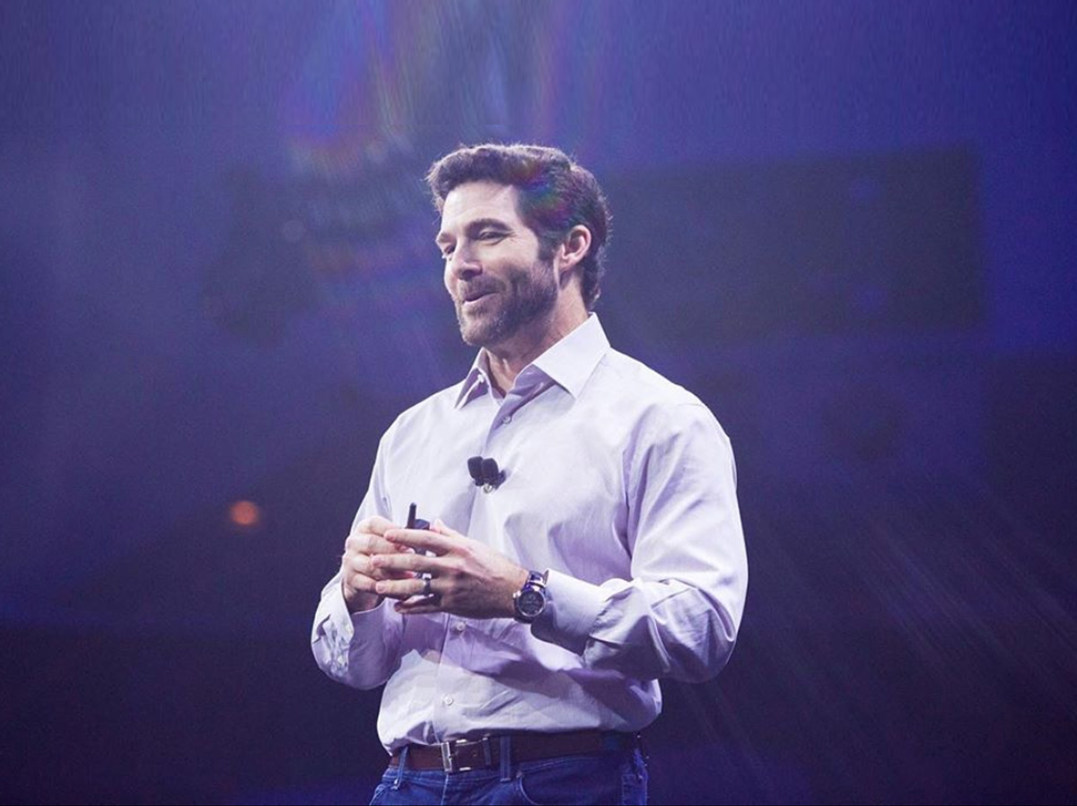Jeff Weiner