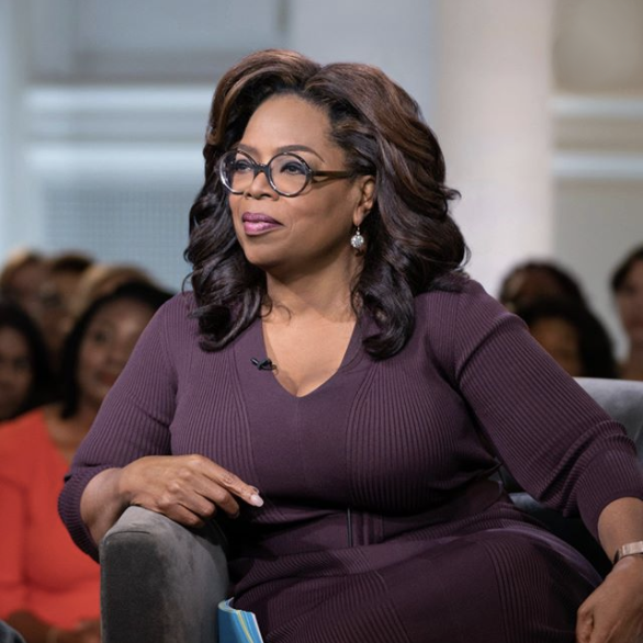 Oprah