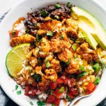 Cauliflower yogic recipe