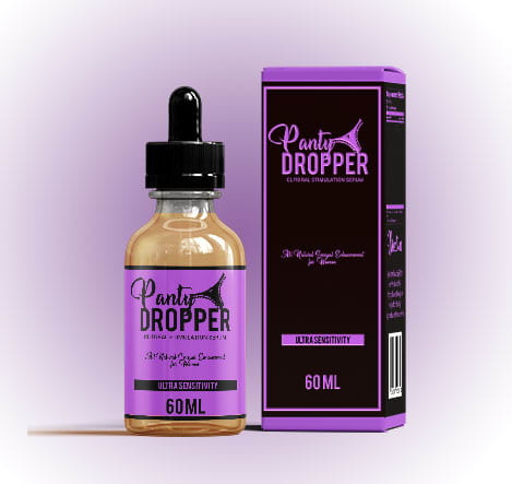 Panty Dropper Serum