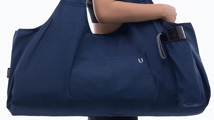 Uhawi Yoga Mat Bag