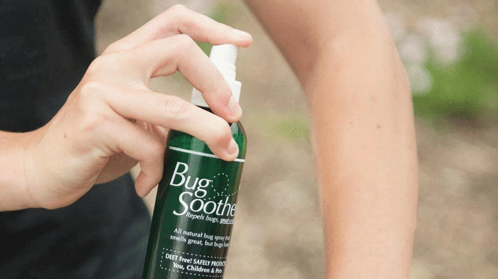 Bug Soother Spray