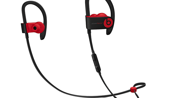 Powerbeats3 Wireless Earphones
