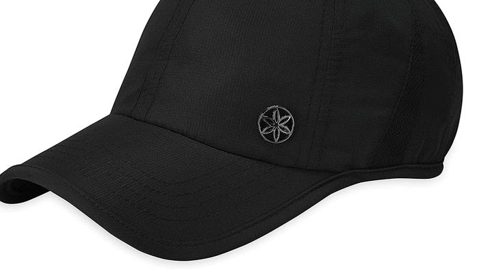 Gaiam Running Hat for Women & Men