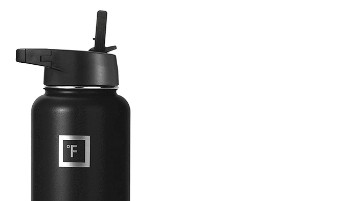 Iron Flask Sports Water Bottle