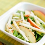 cooling summer salad