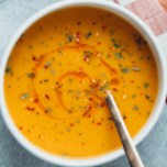 yogic recipe