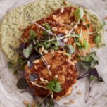 yogic recipe