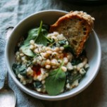 yogic recipe