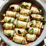 grain-free and vegan recipe