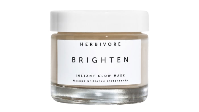 Herbivore Brighten Mask