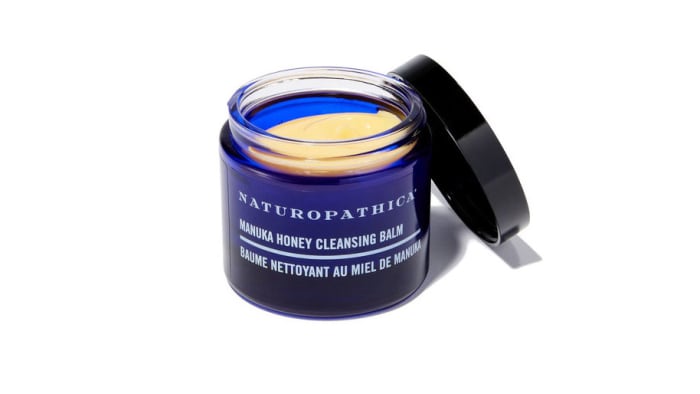 Manuka Honey Cleansing Balm