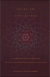 Inside the Yoga Sutras book