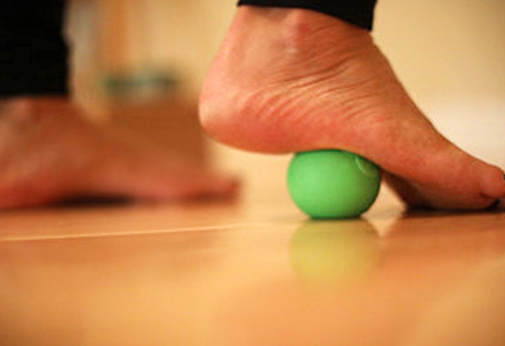 myofascial release