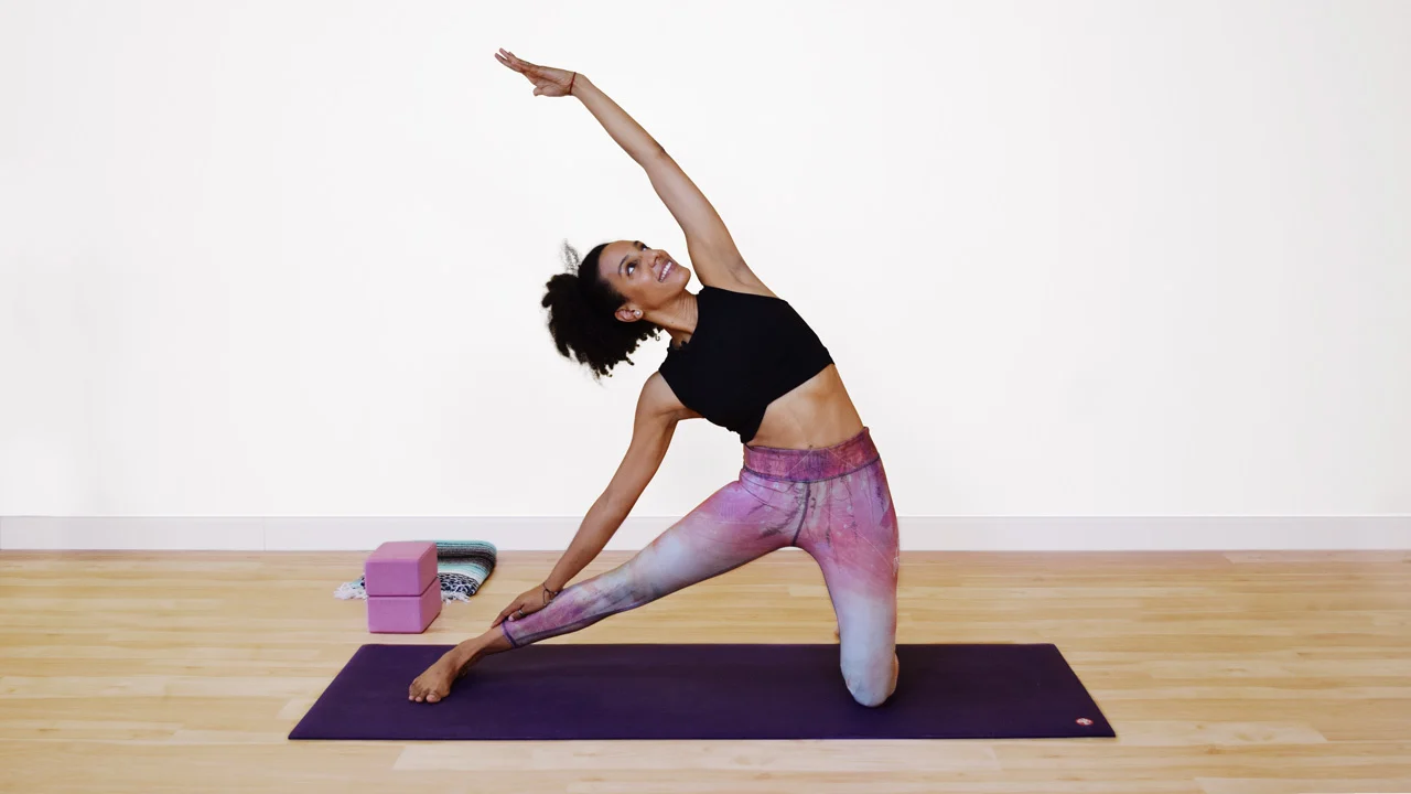 How to Make Yoga Your Lifestyle